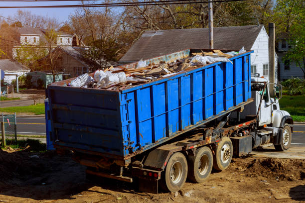 Trusted Franklin, PA Junk Removal  Experts